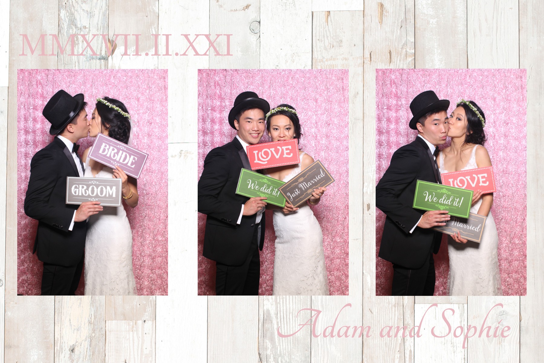 Photo Booth For A Maui Wedding Luxury Photo Mirror